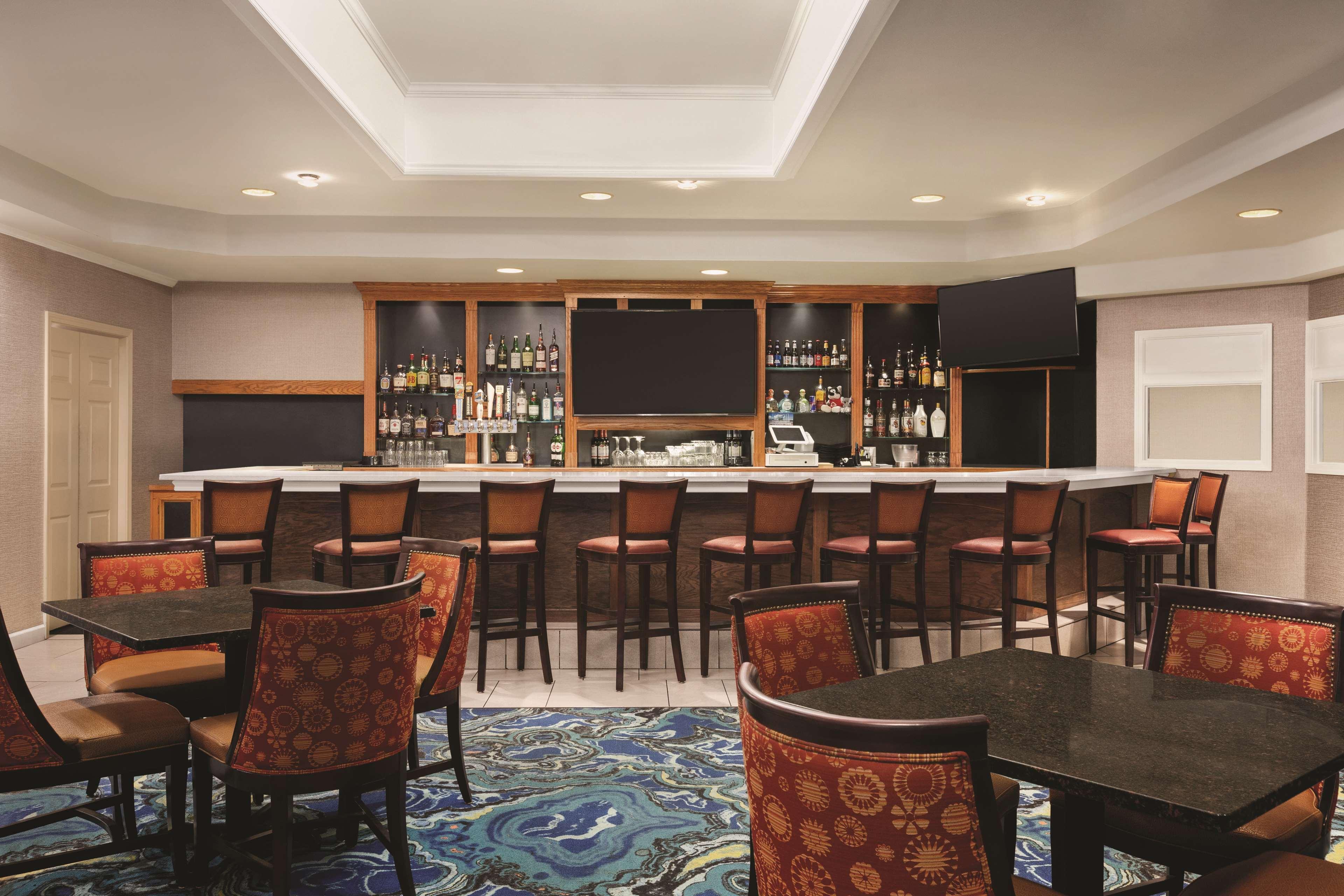 Radisson Hotel Lenexa Overland Park Exterior photo