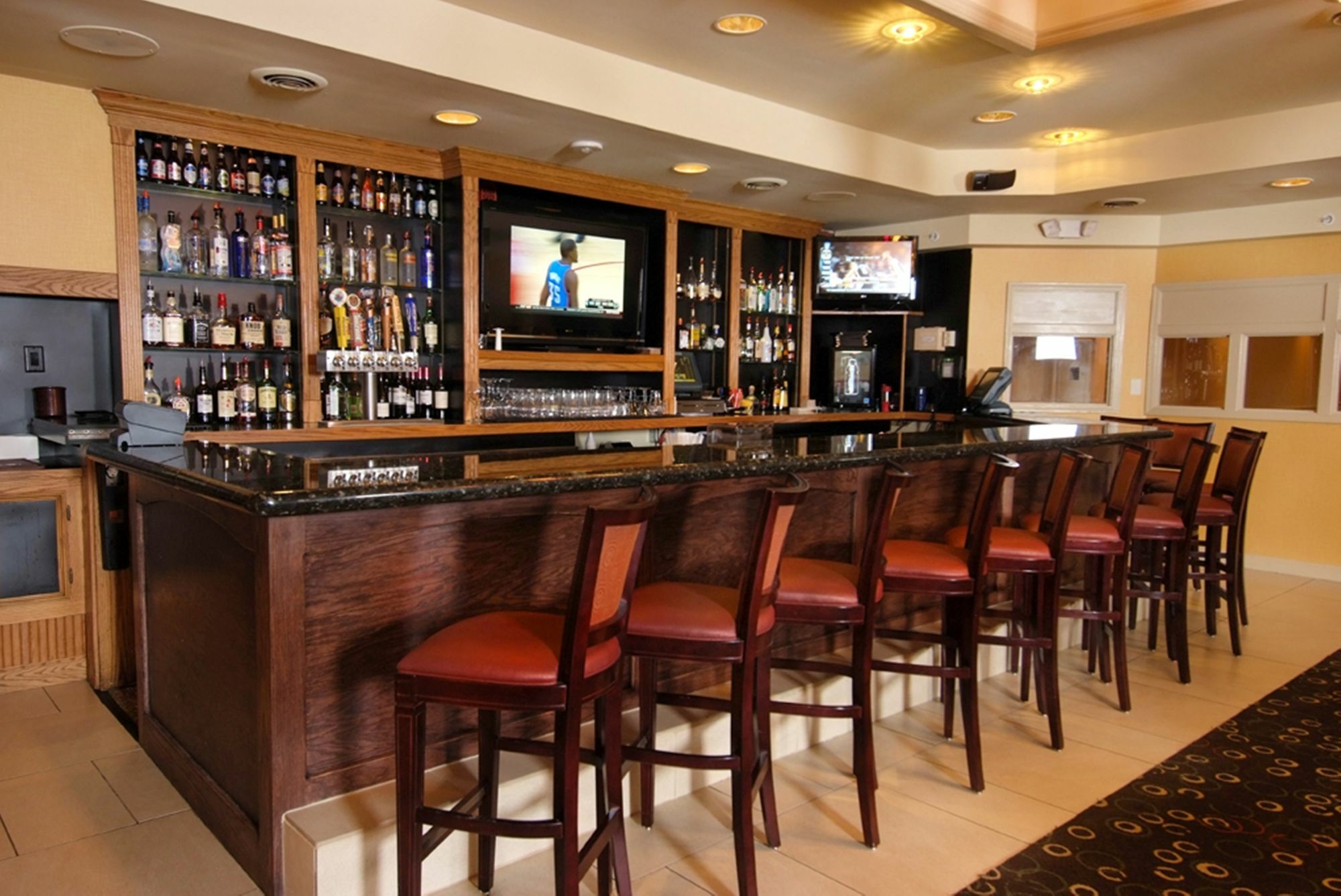 Radisson Hotel Lenexa Overland Park Exterior photo