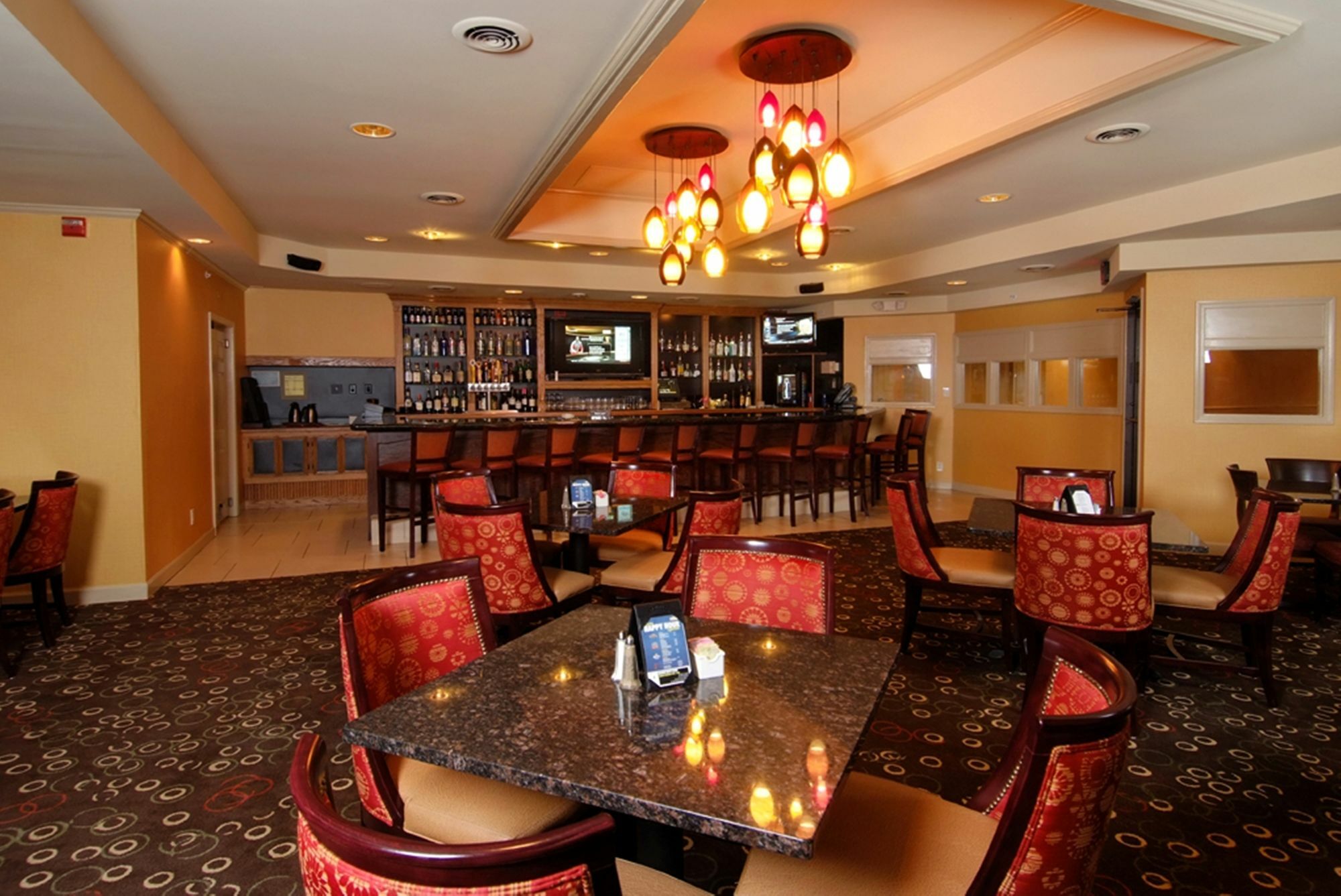 Radisson Hotel Lenexa Overland Park Exterior photo